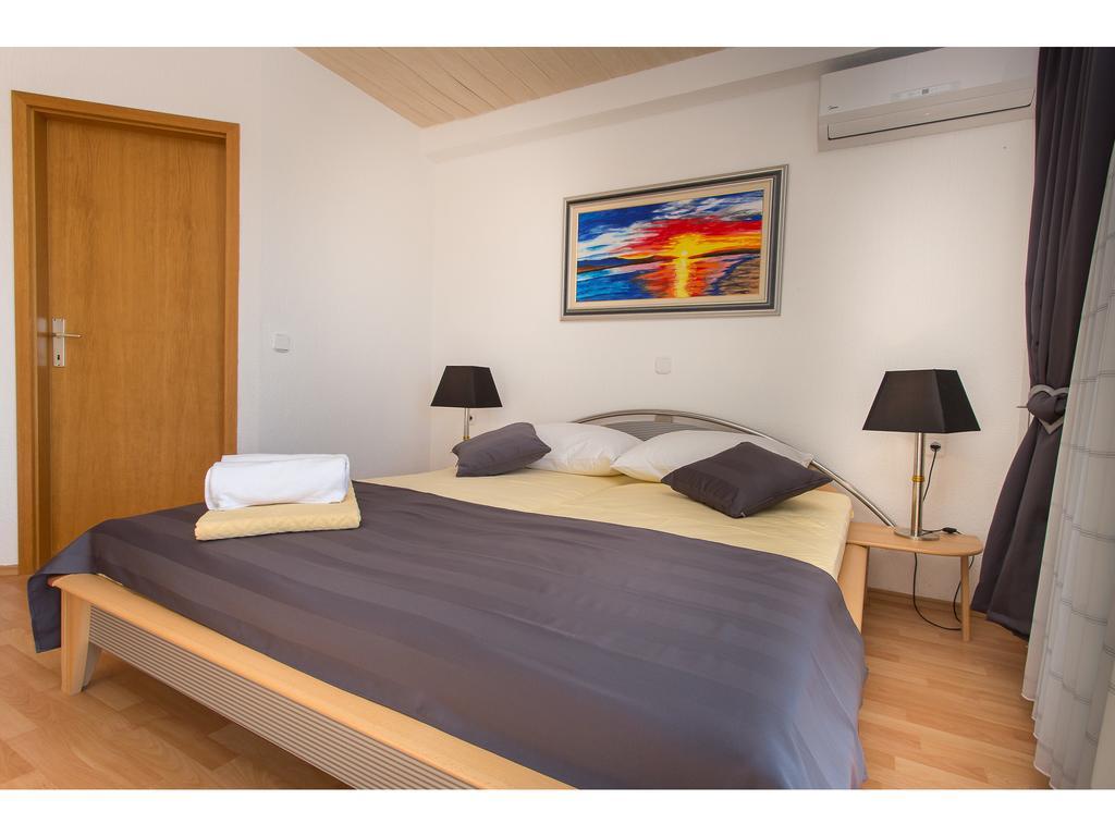 Lanterna Rooms 图兰杰 外观 照片