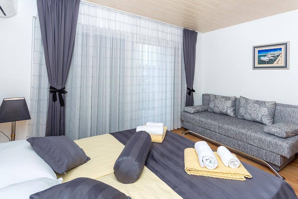 Lanterna Rooms 图兰杰 外观 照片