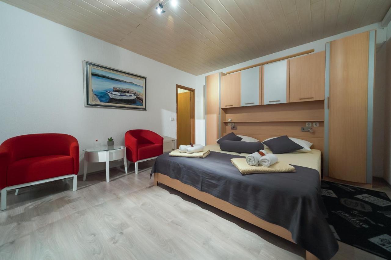 Lanterna Rooms 图兰杰 外观 照片