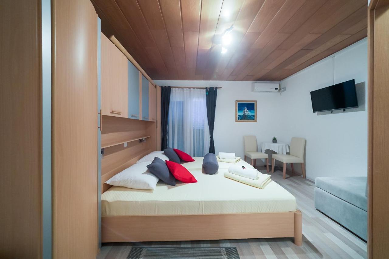 Lanterna Rooms 图兰杰 外观 照片
