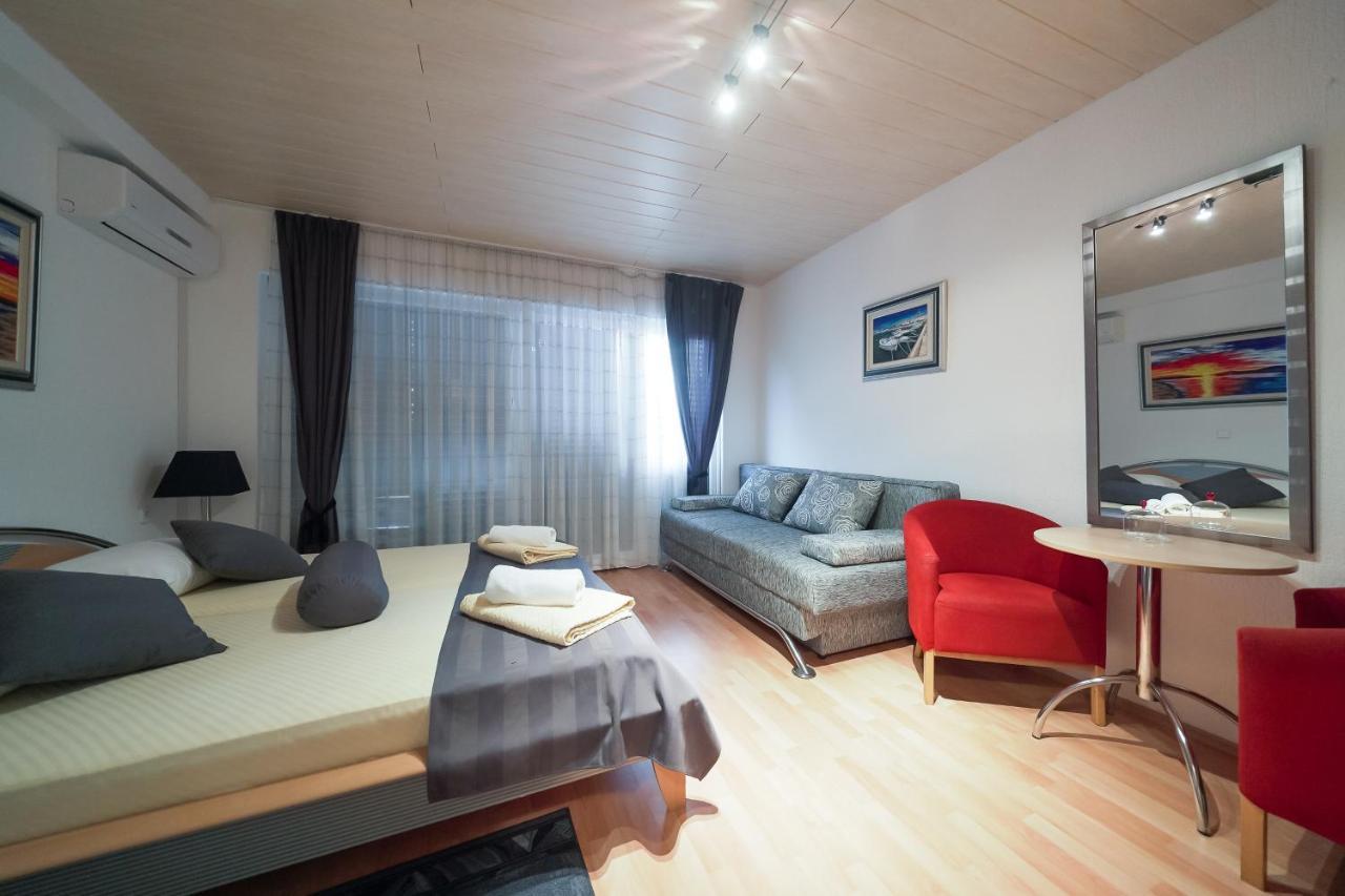 Lanterna Rooms 图兰杰 外观 照片